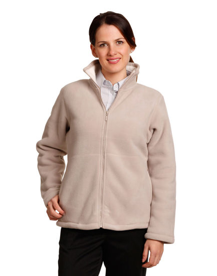 Picture of Winning Spirit Ladies Shepherd P/F Jacket PF16