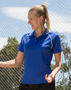 Picture of Winning Spirit Ladies Cooldry Raglan S/S Polo PS19