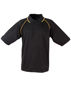Picture of Winning Spirit Men'S Cooldry Raglan S/S Polo PS20