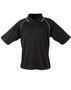 Picture of Winning Spirit Men'S Cooldry Raglan S/S Polo PS20