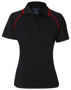 Picture of Winning Spirit Men'S Cooldry Raglan S/S Polo PS20