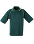 Picture of Winning Spirit Men'S Cooldry Raglan S/S Polo PS20