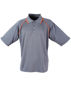 Picture of Winning Spirit Men'S Cooldry Raglan S/S Polo PS20
