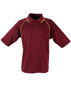 Picture of Winning Spirit Men'S Cooldry Raglan S/S Polo PS20