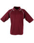 Picture of Winning Spirit Men'S Cooldry Raglan S/S Polo PS20