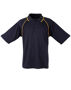 Picture of Winning Spirit Men'S Cooldry Raglan S/S Polo PS20
