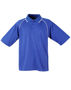 Picture of Winning Spirit Men'S Cooldry Raglan S/S Polo PS20