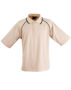 Picture of Winning Spirit Men'S Cooldry Raglan S/S Polo PS20