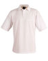 Picture of Winning Spirit Men'S Cooldry Short Sleeve Polo PS21