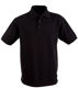 Picture of Winning Spirit Men'S Tight Pique Knit S/S Polo PS22