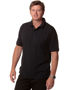 Picture of Winning Spirit Men'S Tight Pique Knit S/S Polo PS22