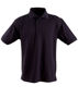 Picture of Winning Spirit Men'S Tight Pique Knit S/S Polo PS22