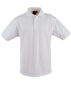 Picture of Winning Spirit Men'S Tight Pique Knit S/S Polo PS22