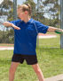 Picture of Winning Spirit Kid'S Cooldry Raglan S/S PS24