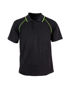 Picture of Winning Spirit Kid'S Cooldry Raglan S/S PS24