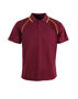 Picture of Winning Spirit Kid'S Cooldry Raglan S/S PS24