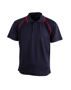 Picture of Winning Spirit Kid'S Cooldry Raglan S/S PS24
