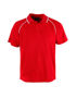 Picture of Winning Spirit Kid'S Cooldry Raglan S/S PS24