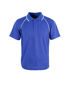 Picture of Winning Spirit Kid'S Cooldry Raglan S/S PS24