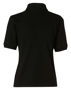 Picture of Winning Spirit Ladies' Pure Cotton Contrast Piping PS26