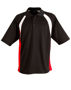 Picture of Winning Spirit Men'S Cooldry Tri-Colours PS28