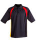 Picture of Winning Spirit Men'S Cooldry Tri-Colours PS28