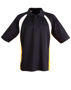 Picture of Winning Spirit Men'S Cooldry Tri-Colours PS28