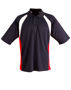 Picture of Winning Spirit Men'S Cooldry Tri-Colours PS28