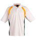 Picture of Winning Spirit Men'S Cooldry Tri-Colours PS28