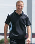 Picture of Winning Spirit Men'S Truedry Contrast Polo PS31