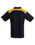 Picture of Winning Spirit Men'S Truedry Contrast Polo PS31