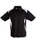 Picture of Winning Spirit Men'S Truedry Contrast Polo PS31