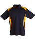 Picture of Winning Spirit Men'S Truedry Contrast Polo PS31