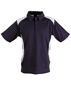 Picture of Winning Spirit Men'S Truedry Contrast Polo PS31