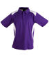 Picture of Winning Spirit Men'S Truedry Contrast Polo PS31