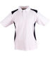 Picture of Winning Spirit Men'S Truedry Contrast Polo PS31