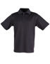 Picture of Winning Spirit Men'S Cotton Backtruedry S/S Polo PS33