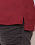 Picture of Winning Spirit Men'S Cotton Backtruedry S/S Polo PS33