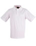 Picture of Winning Spirit Men'S Cotton Backtruedry S/S Polo PS33