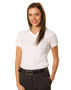 Picture of Winning Spirit Ladies' Truedry S/S Polo PS34A