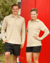 Picture of Winning Spirit Men'S Cotton Backtruedry L/L PS35