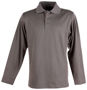 Picture of Winning Spirit Men'S Cotton Backtruedry L/L PS35