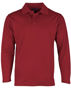 Picture of Winning Spirit Men'S Cotton Backtruedry L/L PS35