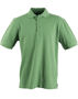 Picture of Winning Spirit Men'S S/S Pique Polo PS39