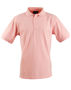 Picture of Winning Spirit Men'S S/S Pique Polo PS39