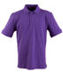 Picture of Winning Spirit Men'S S/S Pique Polo PS39