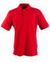 Picture of Winning Spirit Men'S S/S Pique Polo PS39