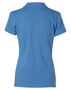 Picture of Winning Spirit Ladies S/S Pique Polo PS40