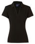 Picture of Winning Spirit Ladies S/S Pique Polo PS40