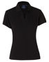 Picture of Winning Spirit Ladies S/S Pique Polo PS40